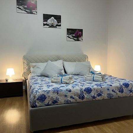 Perla In The Sea Apartment La Spezia Ngoại thất bức ảnh