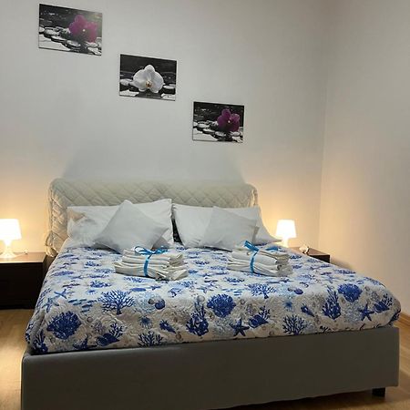 Perla In The Sea Apartment La Spezia Ngoại thất bức ảnh