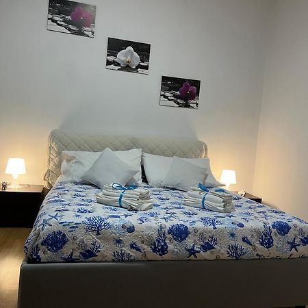 Perla In The Sea Apartment La Spezia Ngoại thất bức ảnh