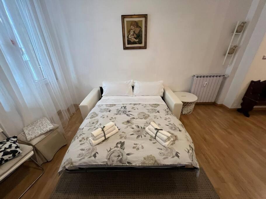 Perla In The Sea Apartment La Spezia Ngoại thất bức ảnh