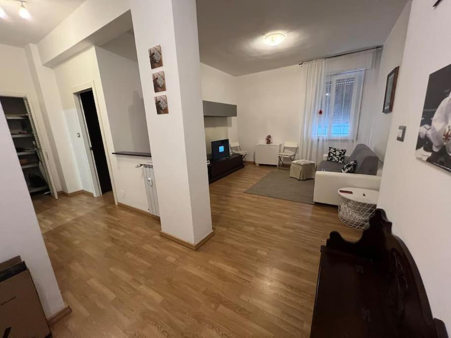 Perla In The Sea Apartment La Spezia Ngoại thất bức ảnh
