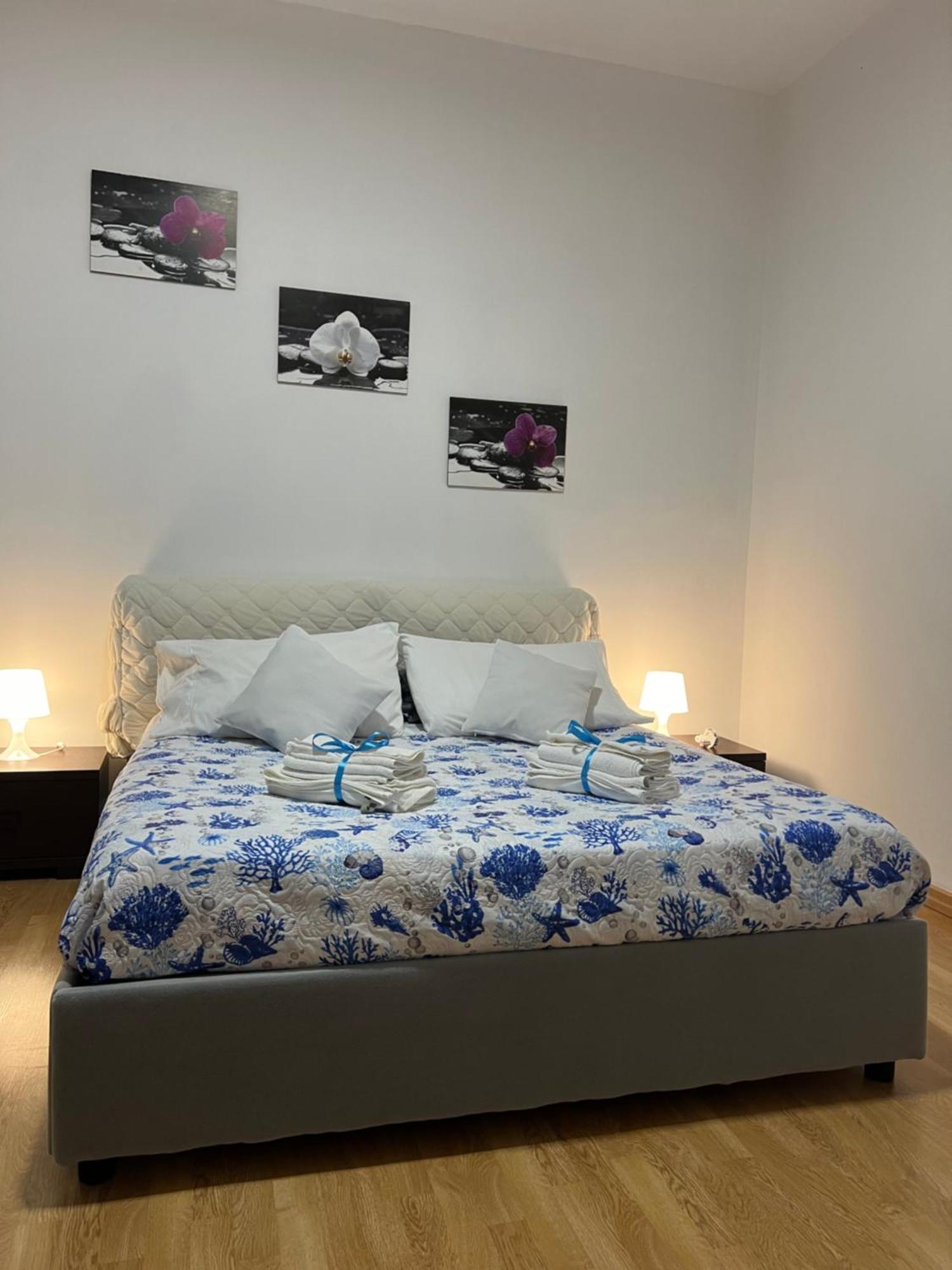 Perla In The Sea Apartment La Spezia Ngoại thất bức ảnh