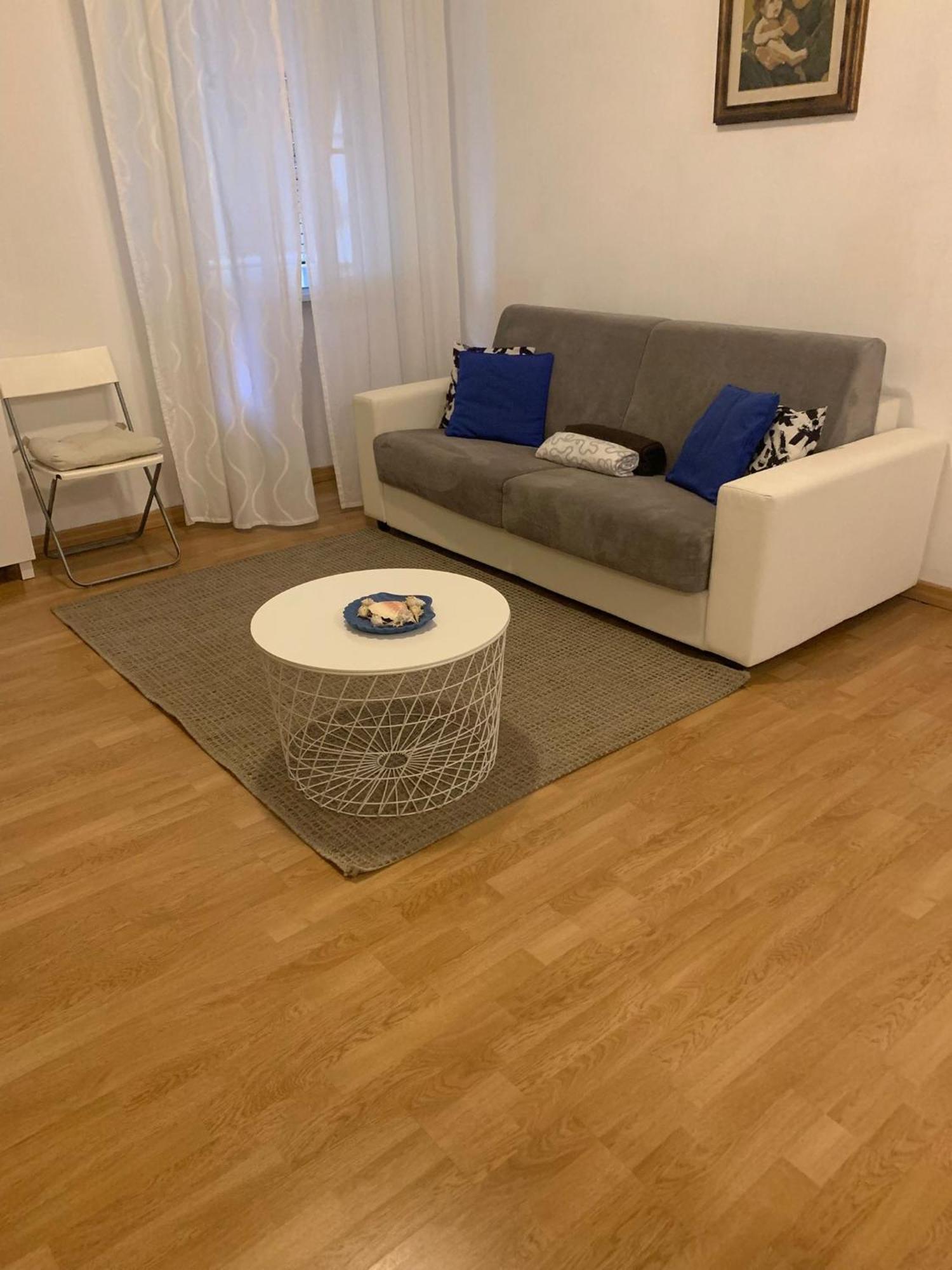 Perla In The Sea Apartment La Spezia Ngoại thất bức ảnh