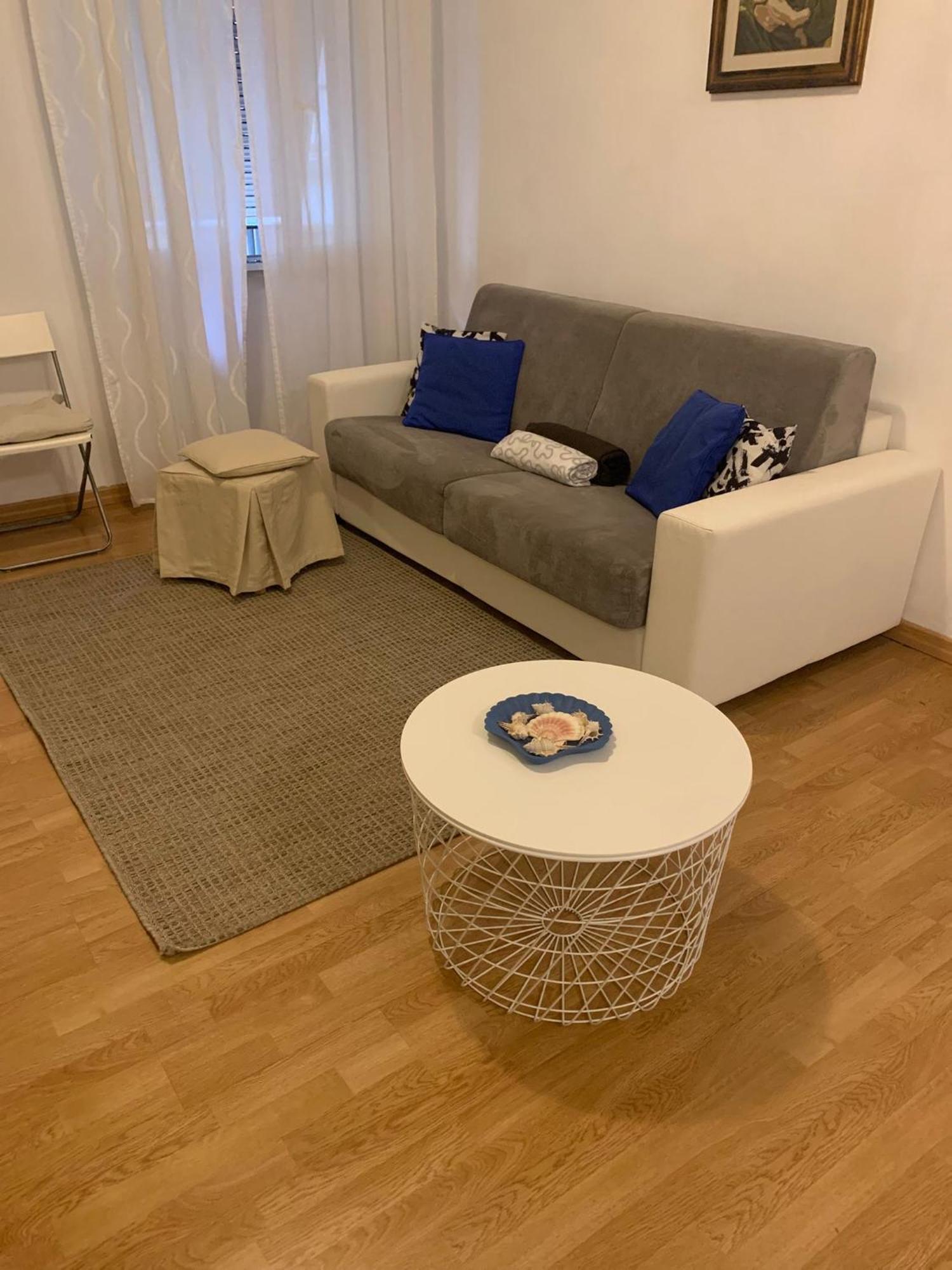 Perla In The Sea Apartment La Spezia Ngoại thất bức ảnh