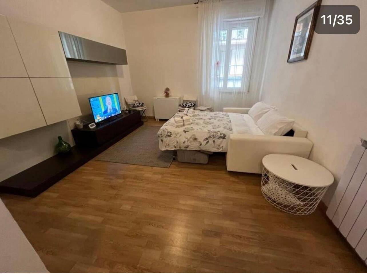 Perla In The Sea Apartment La Spezia Ngoại thất bức ảnh