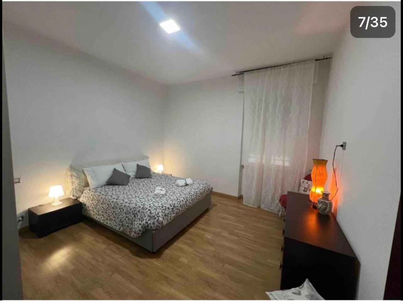 Perla In The Sea Apartment La Spezia Ngoại thất bức ảnh